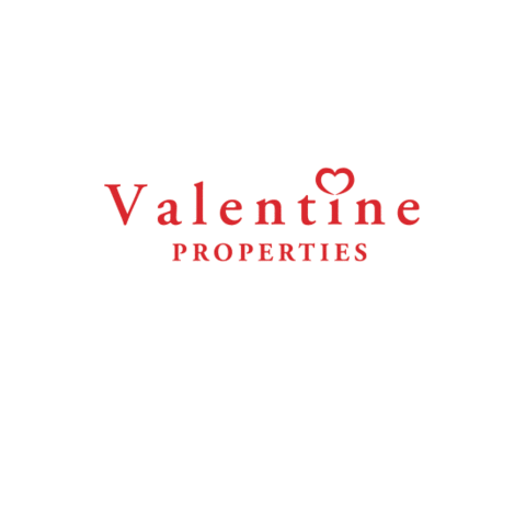 Valentine Properties Sticker