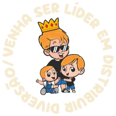 Diversão Sticker by Bilam Infláveis