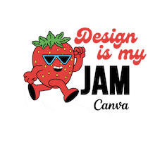 New York Design Sticker by Canva