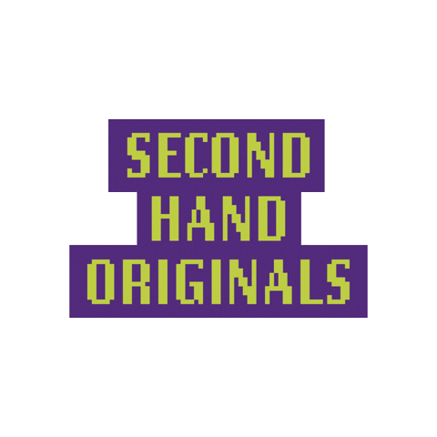 Shs Sticker by Oxfam GB