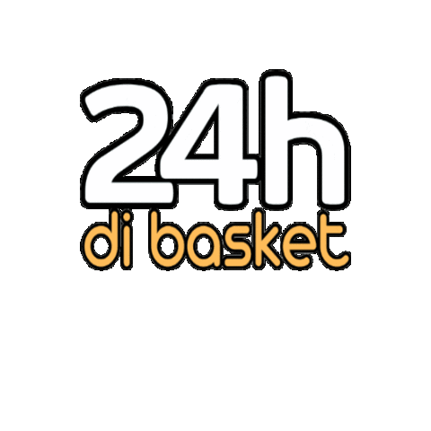 H Verona Sticker by Buster Basket