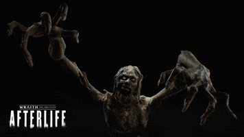 Thrilling Horror Game GIF by Fast Travel Games