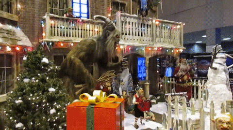 christmas remember GIF