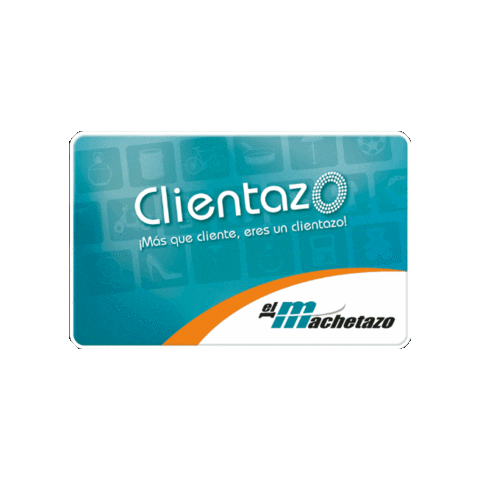 El Machetazo Sticker