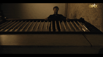 Colony House Smiling GIF by FROM