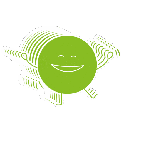 ProkinoKinderopvang Sticker