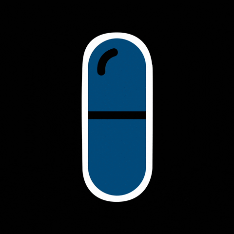 Supplements Pills GIF by NativePath