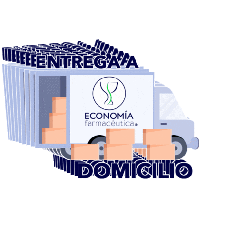 EconomiaFarmaceutica Sticker