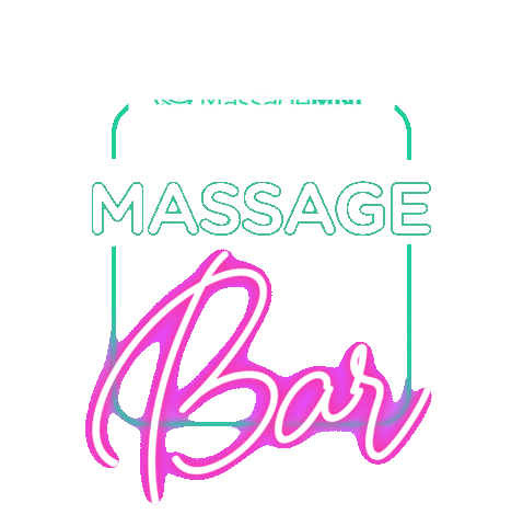 Party Lifestyle Sticker by Massage MNL