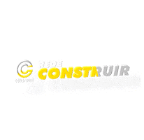 Rede Construir Sticker