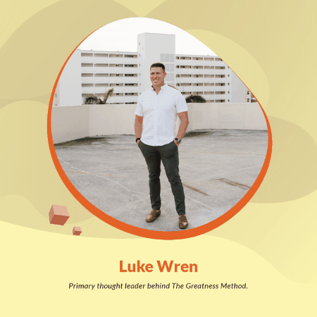 Luke Wren GIF