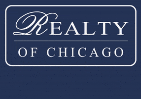 Real Estate GIF by Realty of Chicago
