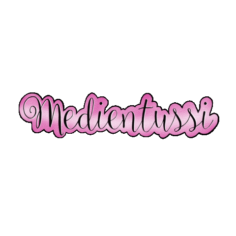 Medienkaufleute MLKS Sticker
