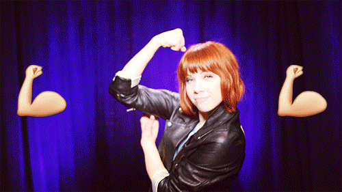 Carly Rae Jepsen Emoji Gif By Mtv Find Share On Giphy Carly Rae Jepsen Emoji Gif By Mtv Find Share On Giphy