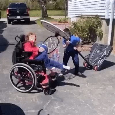 The Greatness Of A Human Being Is Measured By His Actions GIF
