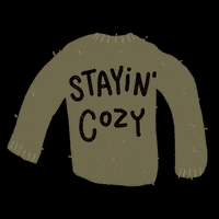 Stay Home GIF