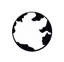 Earthbeat Sticker