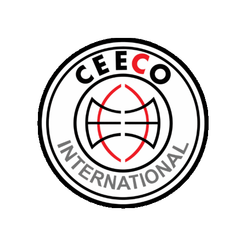 Logo Education Sticker by ceecointl