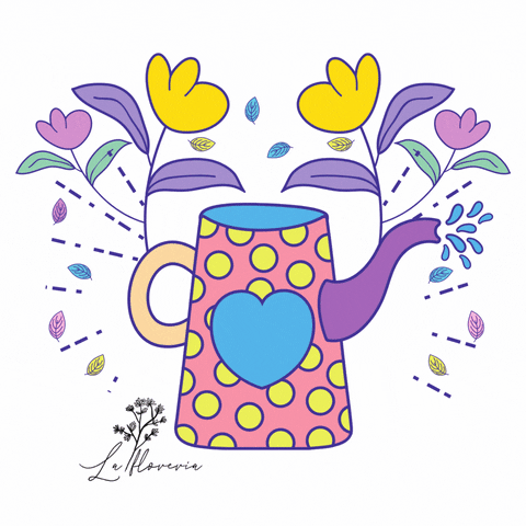 La Floreria GIF