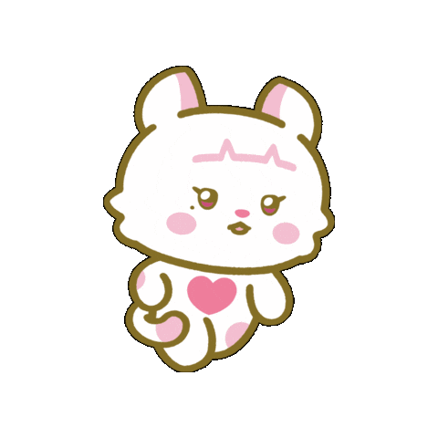 Gidle Minnie Sticker