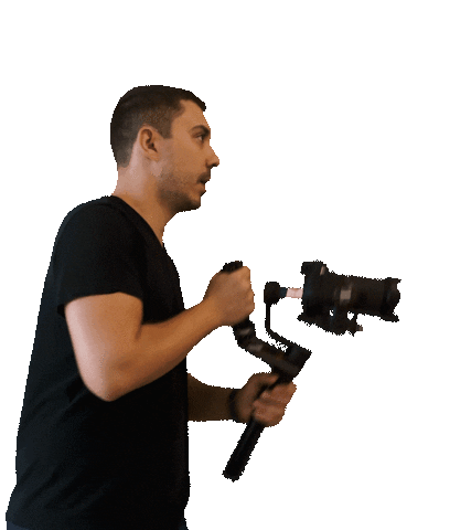 fabiovideomaker Sticker