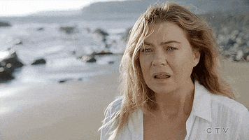 Greys Anatomy GIF