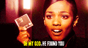 martha jones