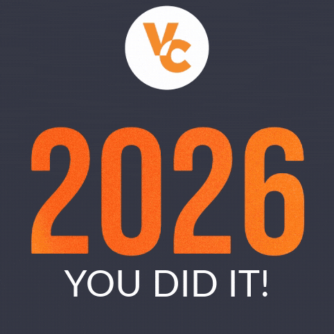Classof2026 GIF by Ventura College Official