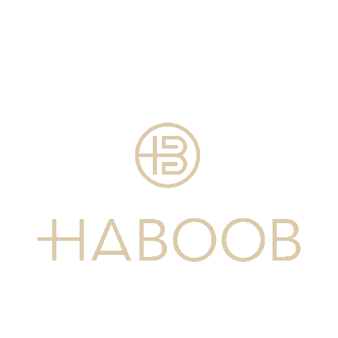 Haboob Sticker