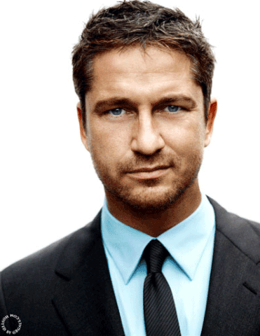 gerard butler