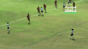 Futebol Feminino Goal GIF by ELEVEN SPORTS