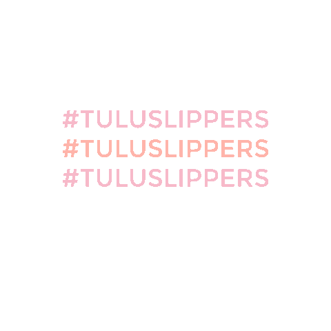 Tulu Shoes & More Sticker