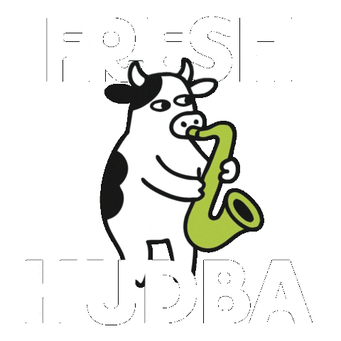 Uiop Sticker by United Islands of Prague