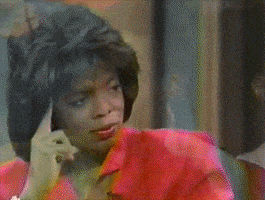 Oprah No GIF