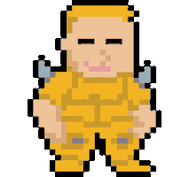 Game Sticker