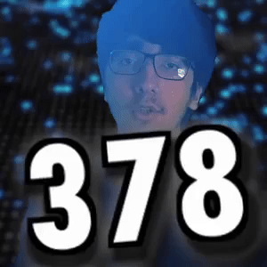 378