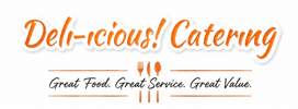 Deli-icious! Catering GIF
