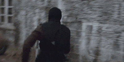Episode 5 Gangs GIF by AMC Networks