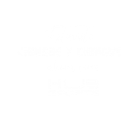 Runner Running Sticker by hubsports