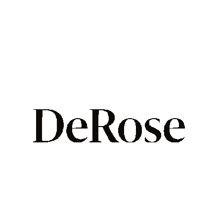 DeROSE Method Callao Sticker