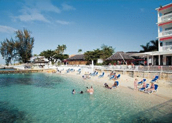 jamaica