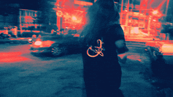 Drum And Bass Dnb GIF by METAFIZIQ