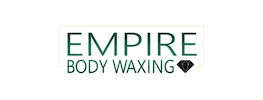 empirebodywaxing Sticker