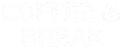 Coffee Time Smile Sticker by Double Shots
