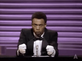 michael winslow oscars GIF by The Academy Awards
