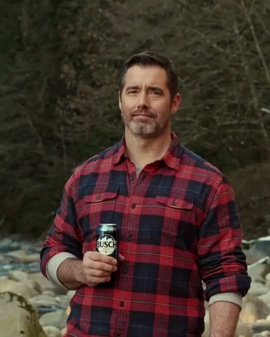 No Way ■■■■ GIF by Busch