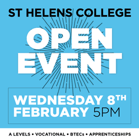 st-helens-college  GIF