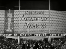 33rd academy awards oscars GIF
