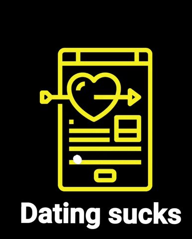 Dating Tinder GIF