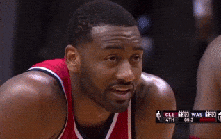 Lebron James Wow GIF